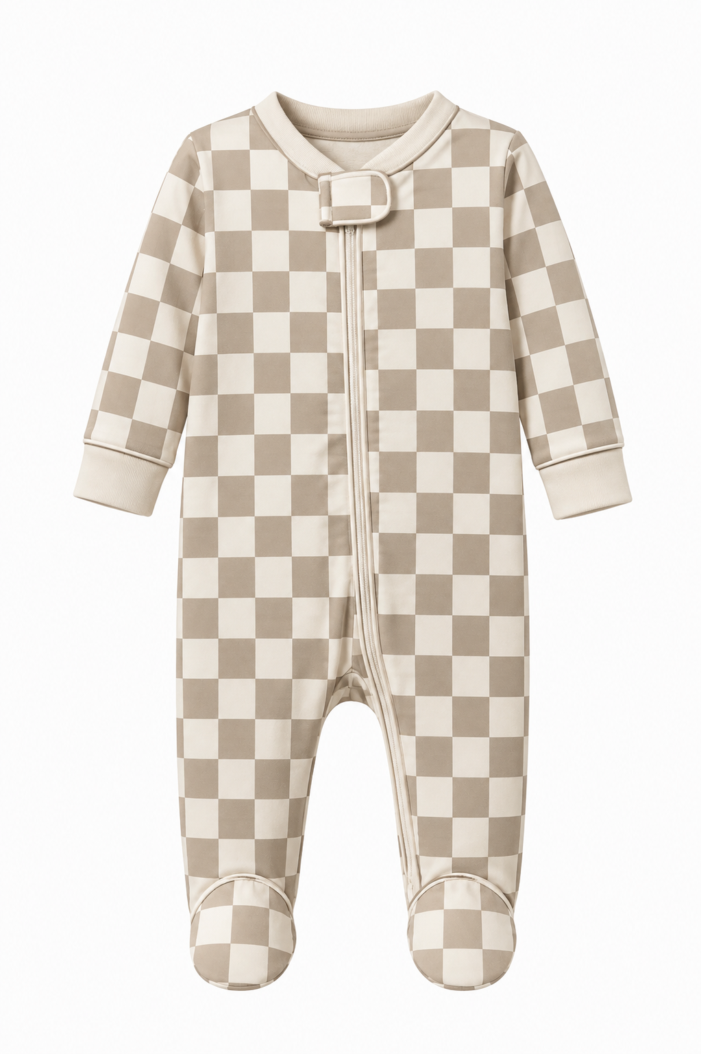 PREORDER Newborn Boy Sleeper