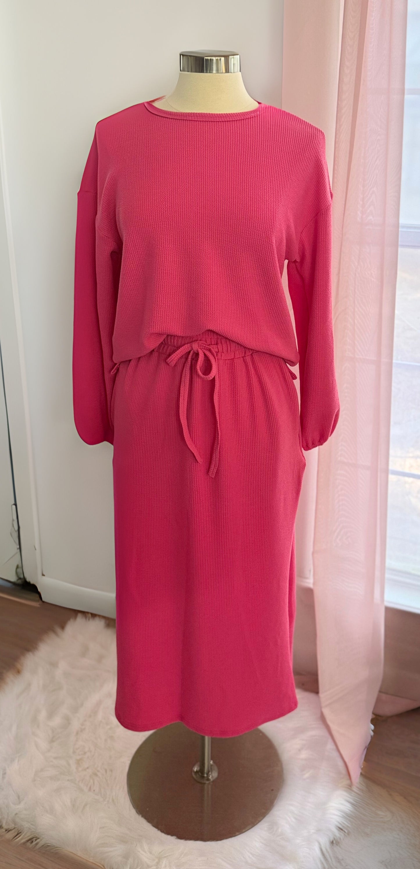 Women’s”Mallory’” Set