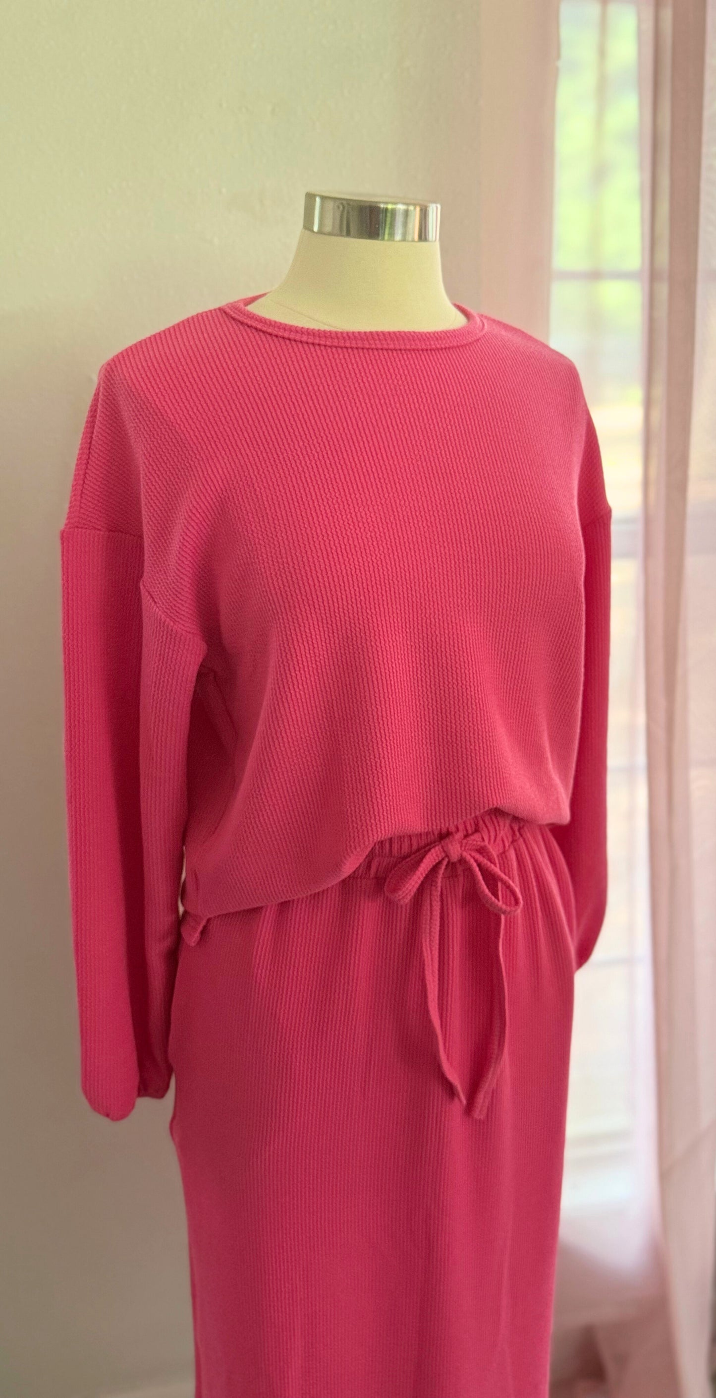 Women’s”Mallory’” Set