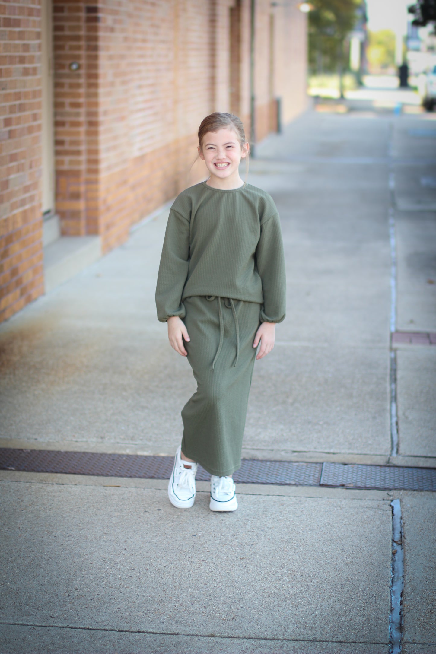 Fall “Mallory” Sets