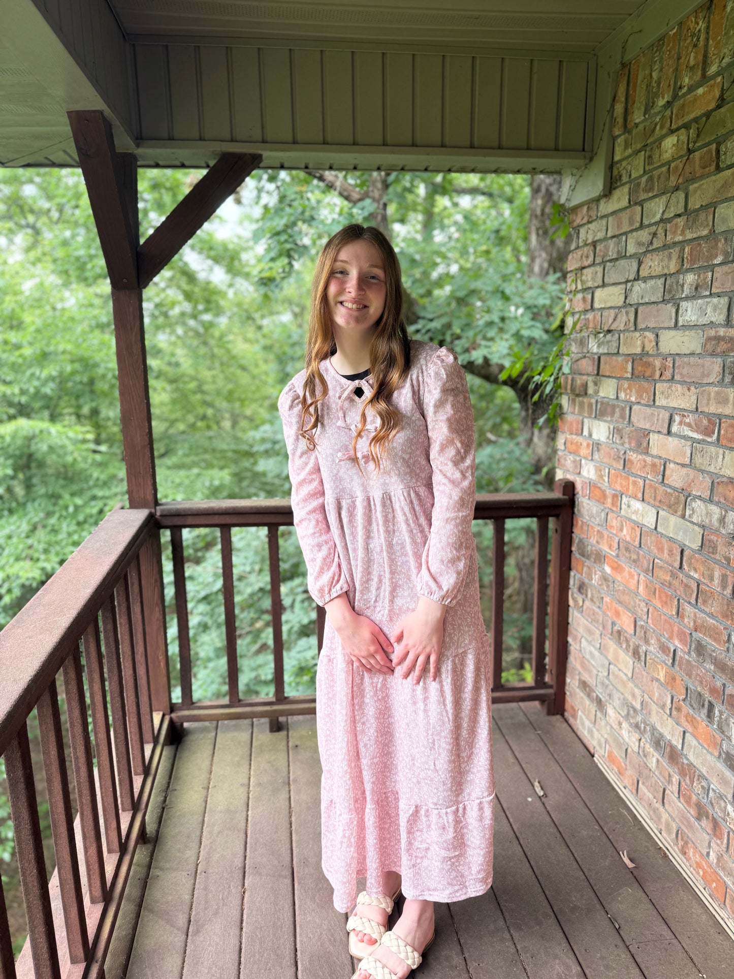 The Molly Dress
