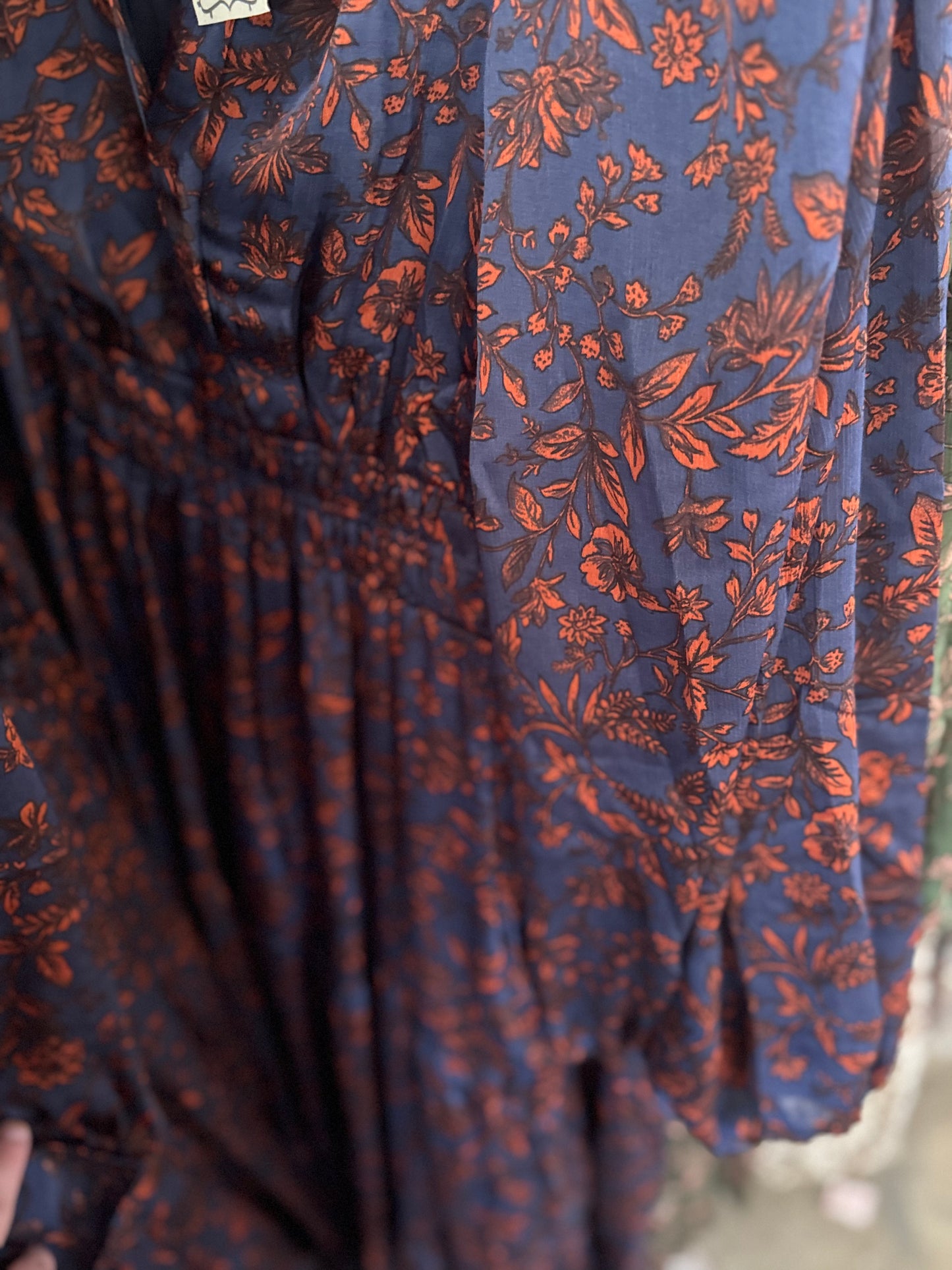 The Katelyn Dress