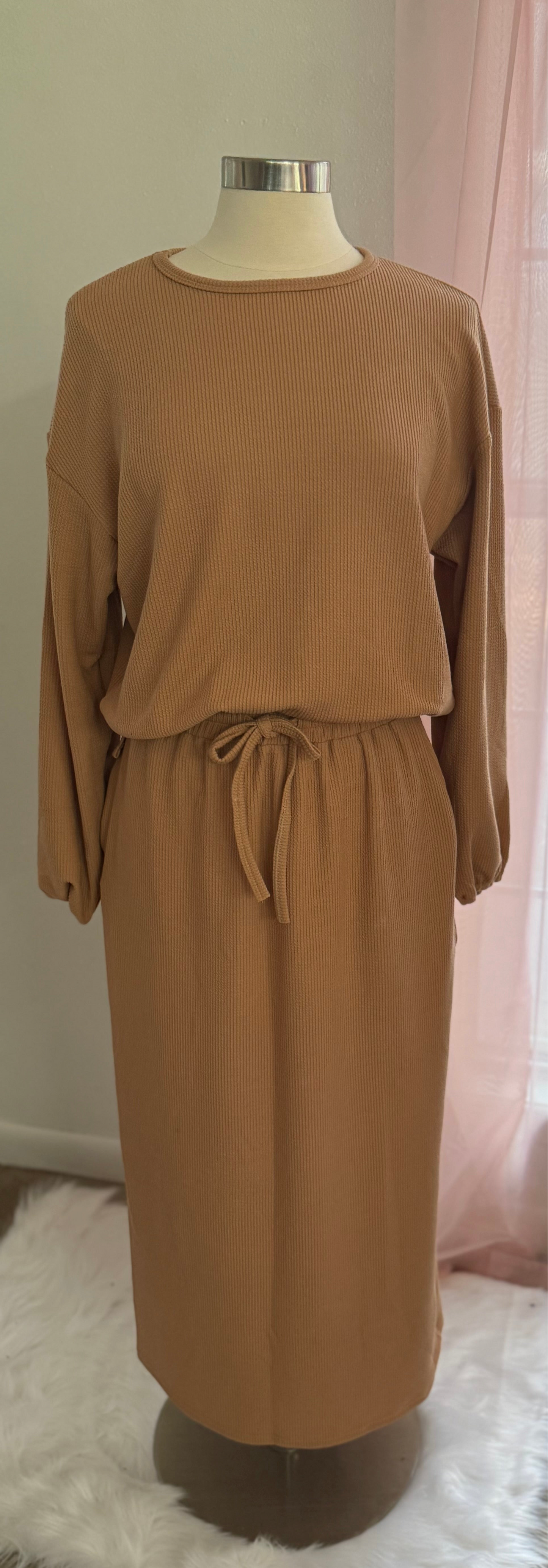 Girls Fall “Mallory” Sets