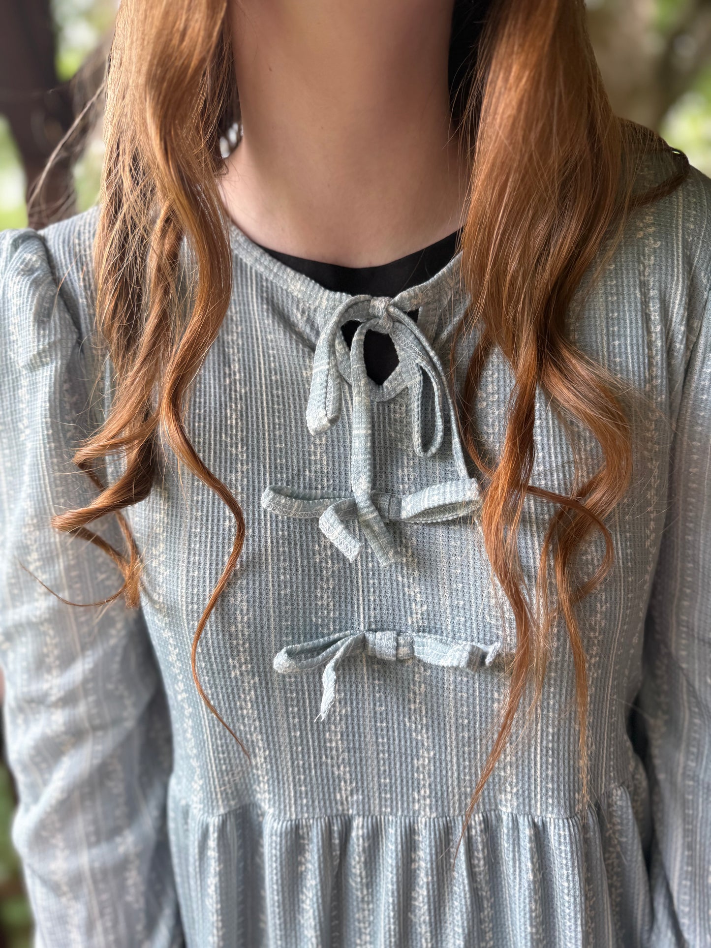 The Molly Dress