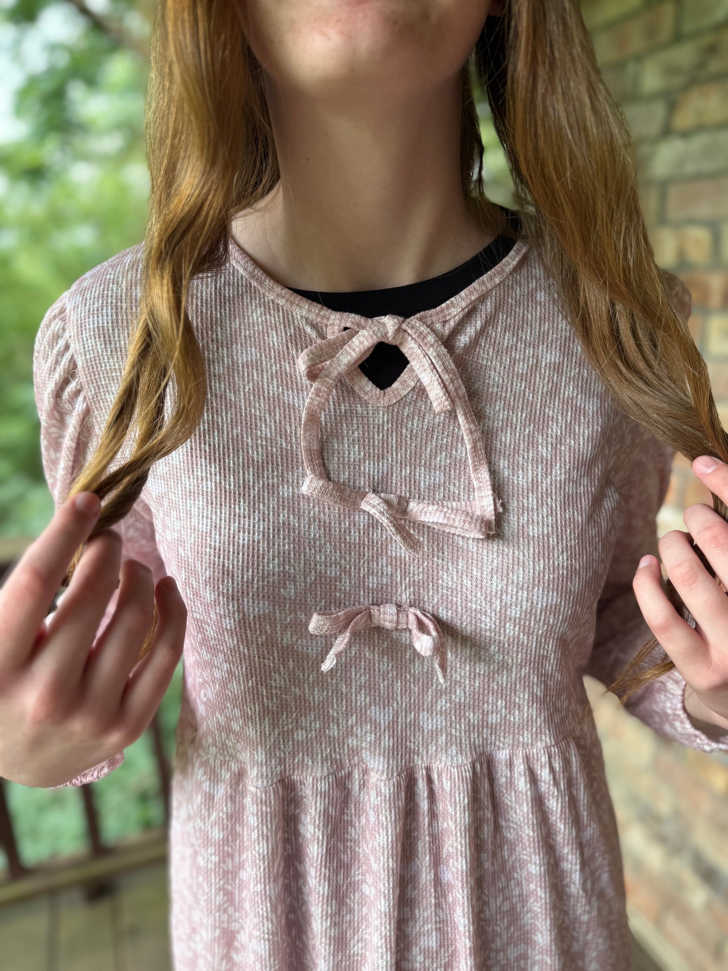 The Molly Dress