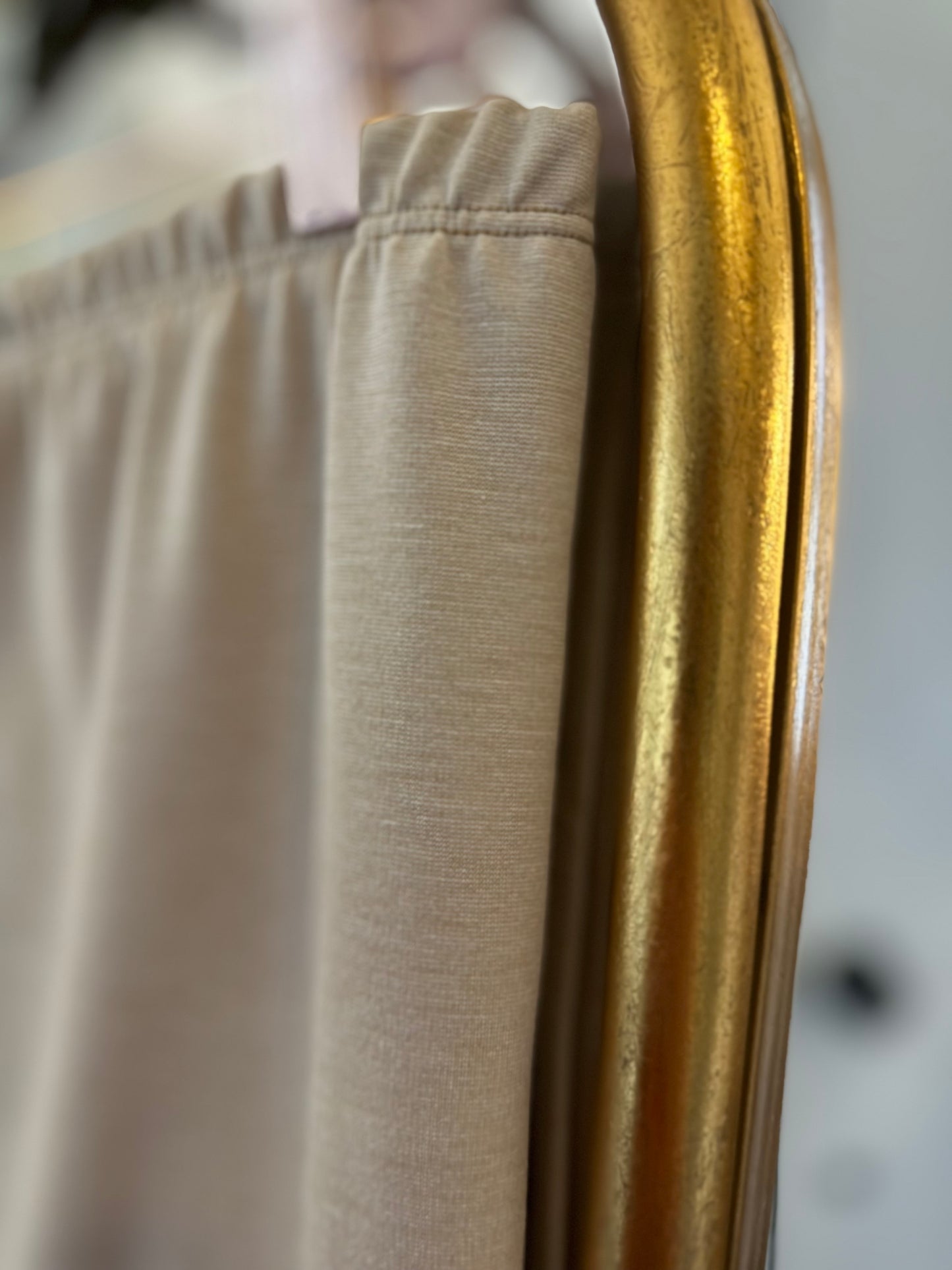 Ponte Knit Skirt