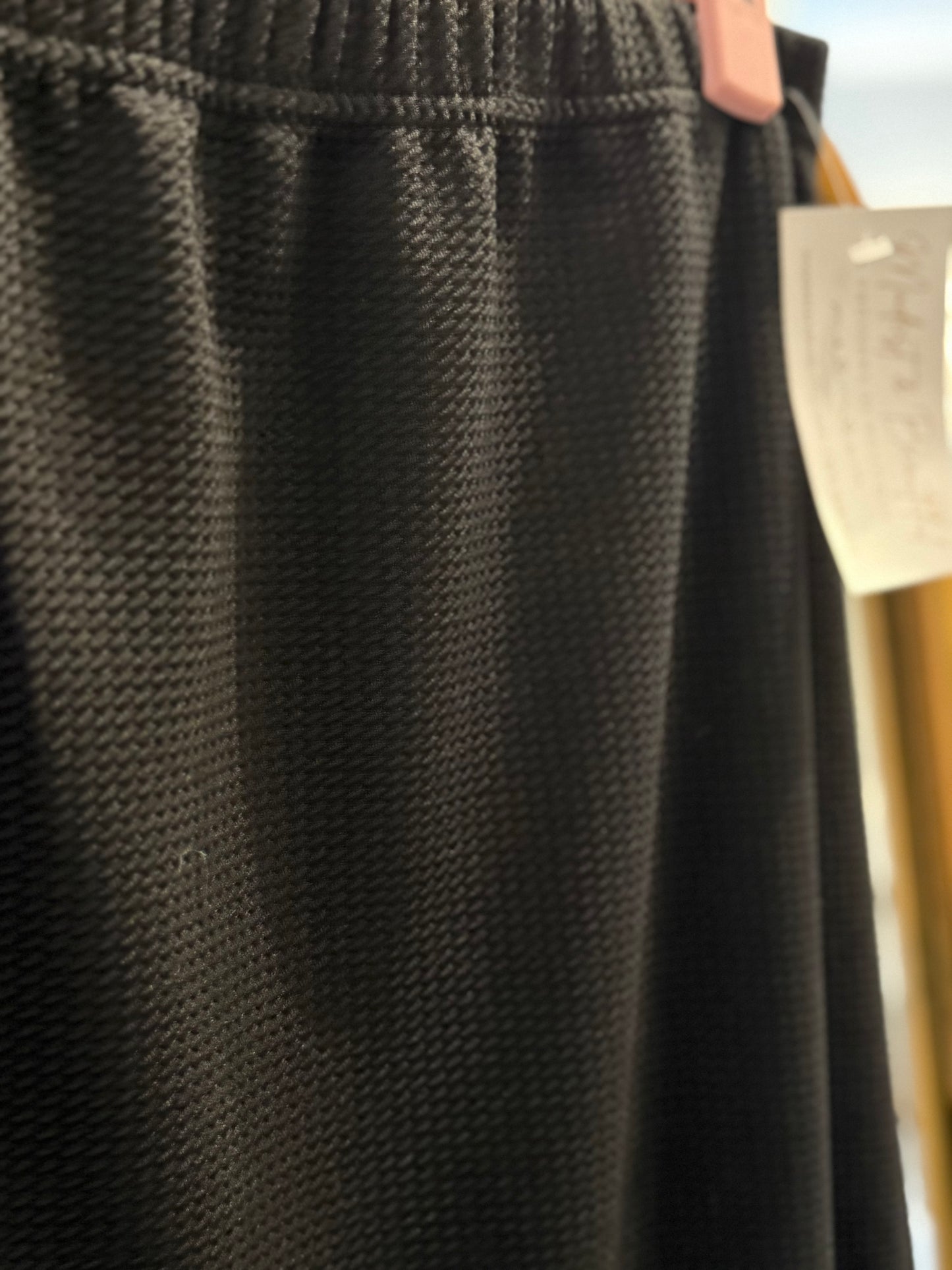 Bullet Knit Skirt