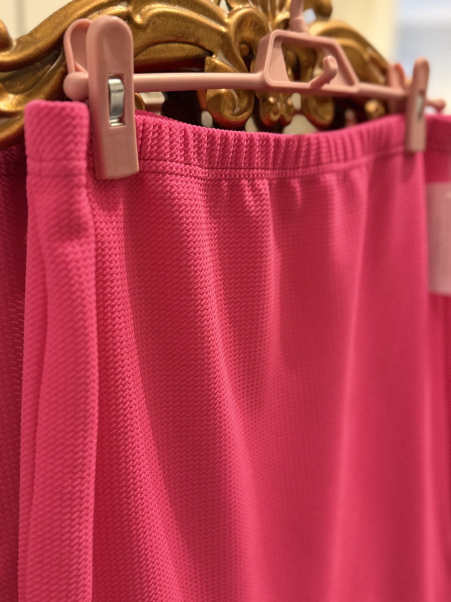 Bullet Knit Skirt