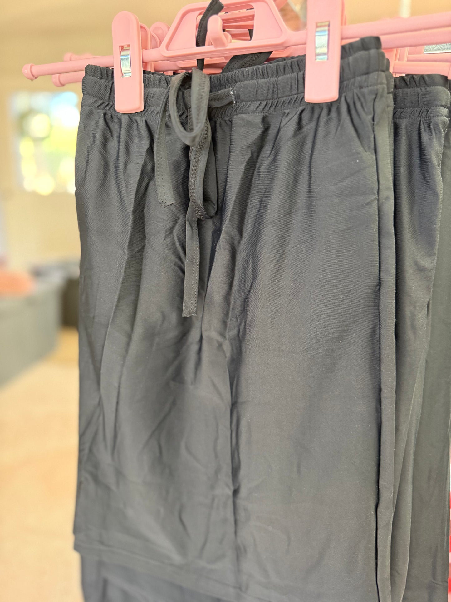Fall “Athletic” Skirts