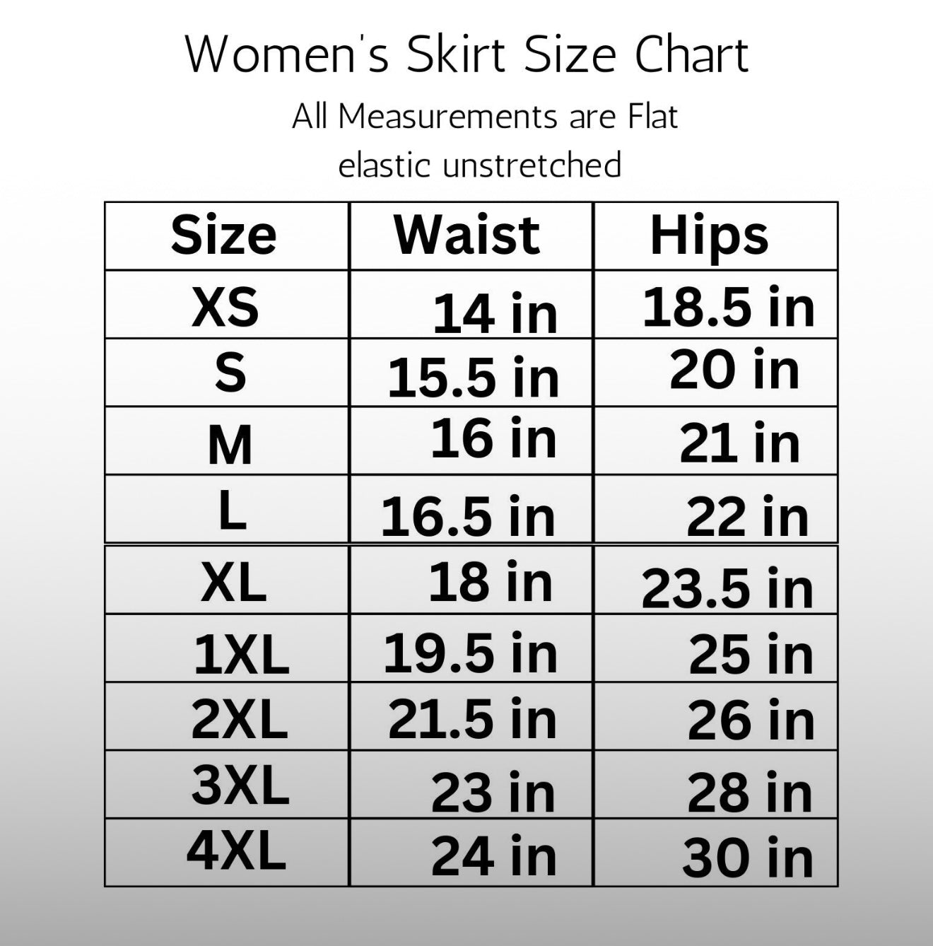 Summer Blue Ponte Skirt - 36in