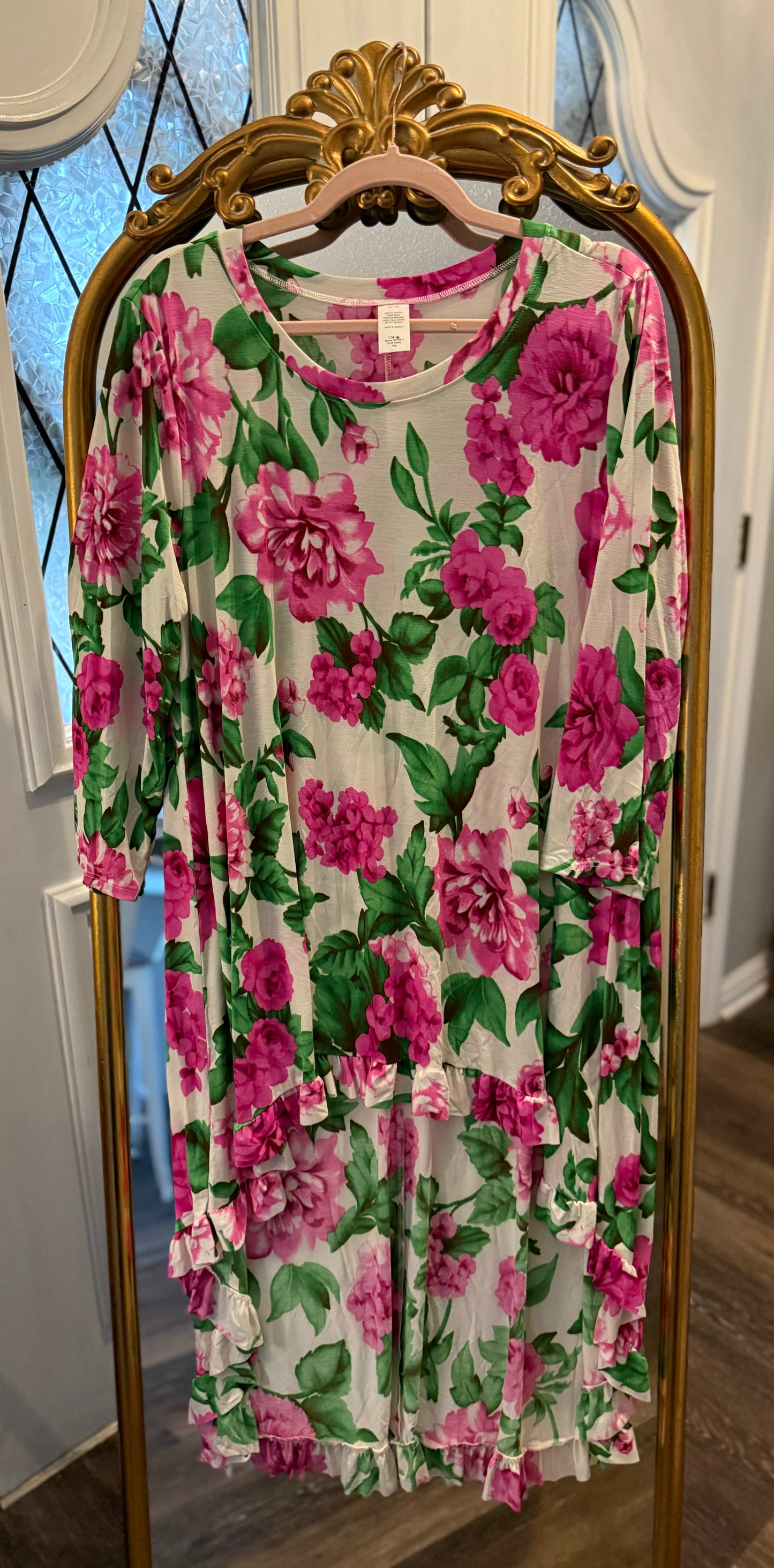 Brighter Days Top