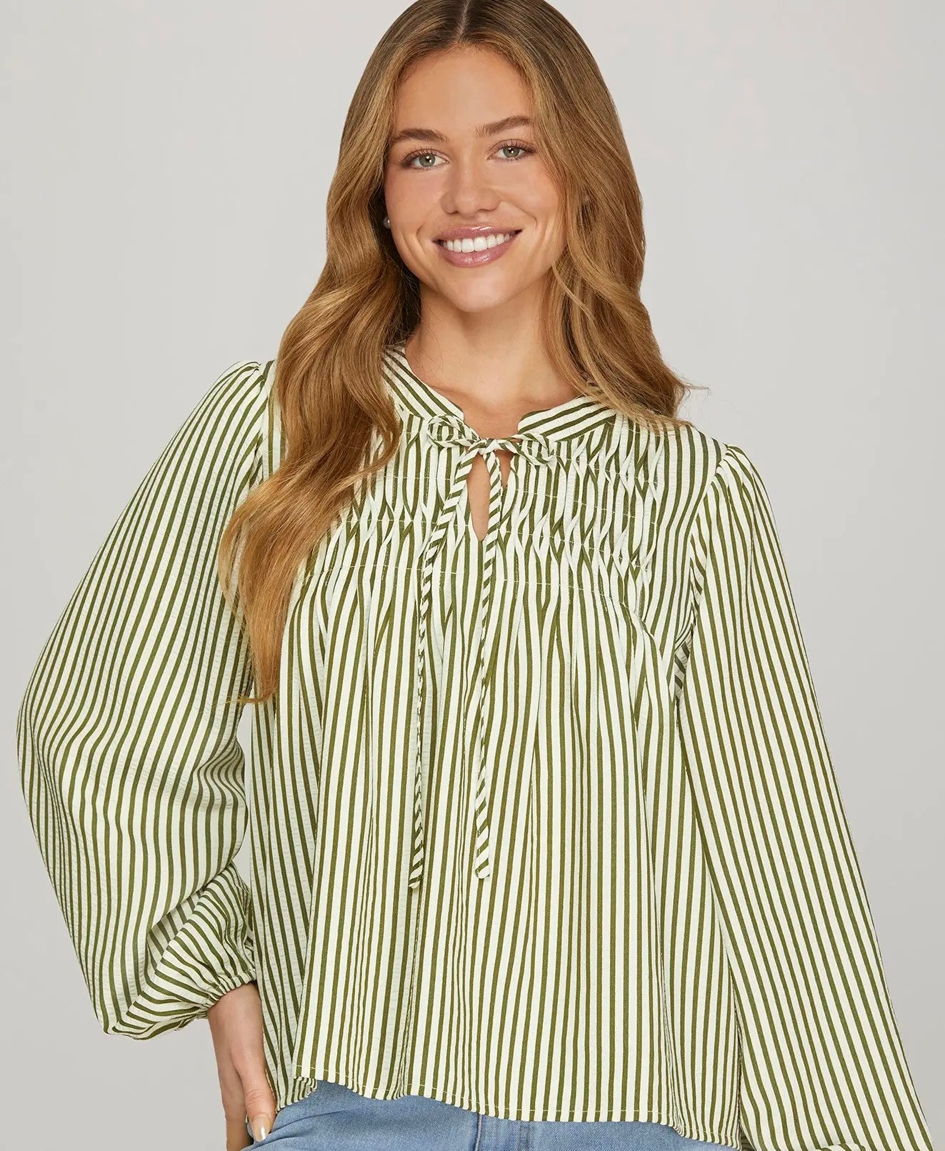 Fall Breezes Top