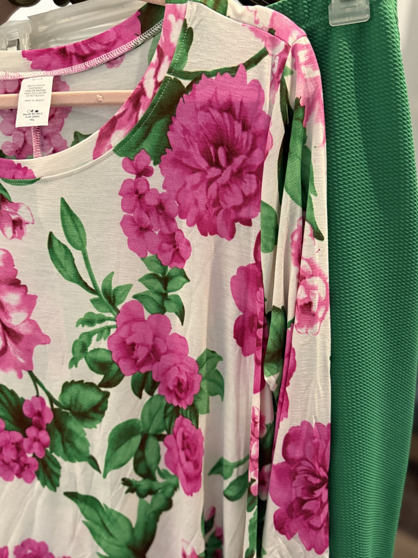 Brighter Days Top