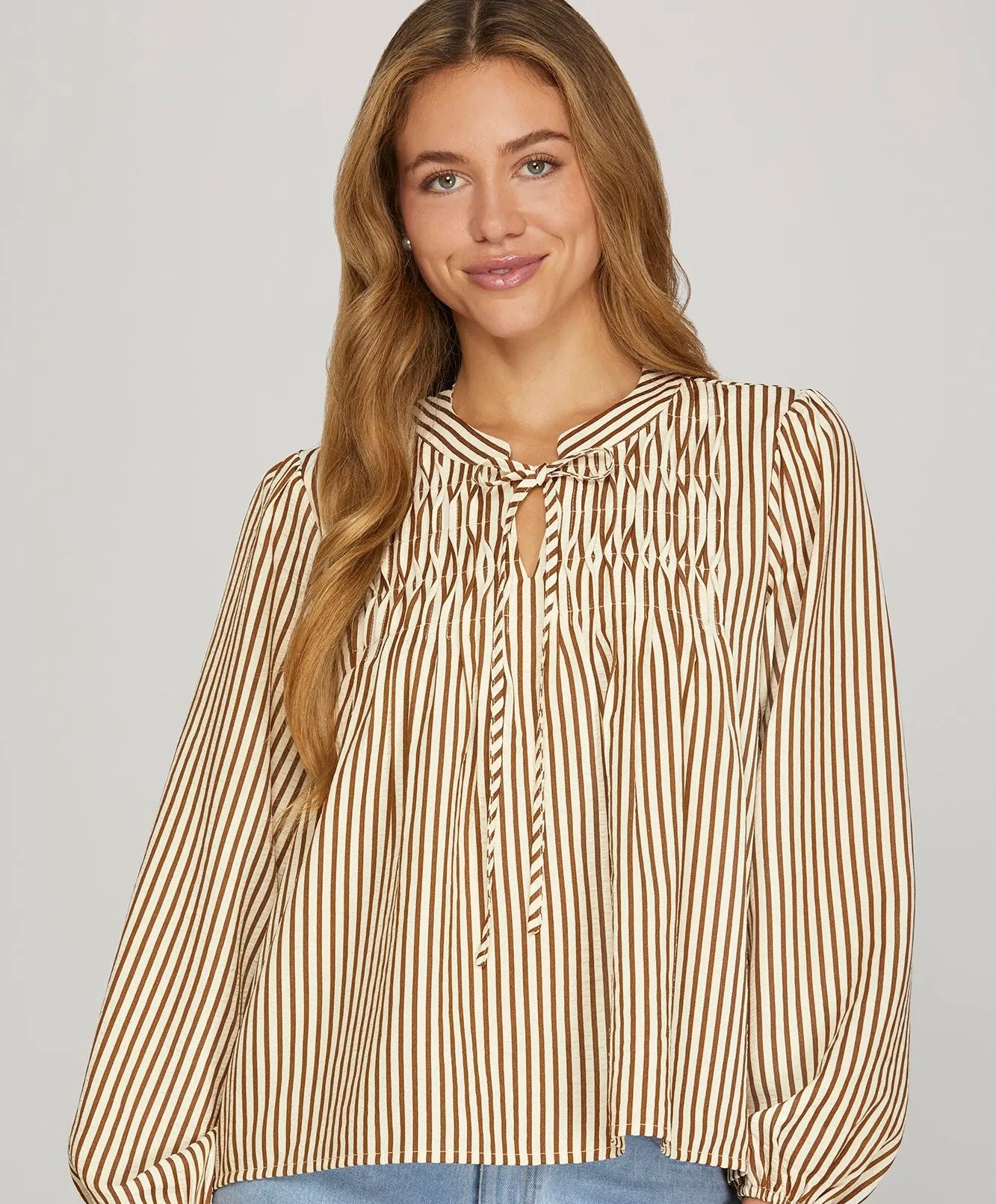 Fall Breezes Top