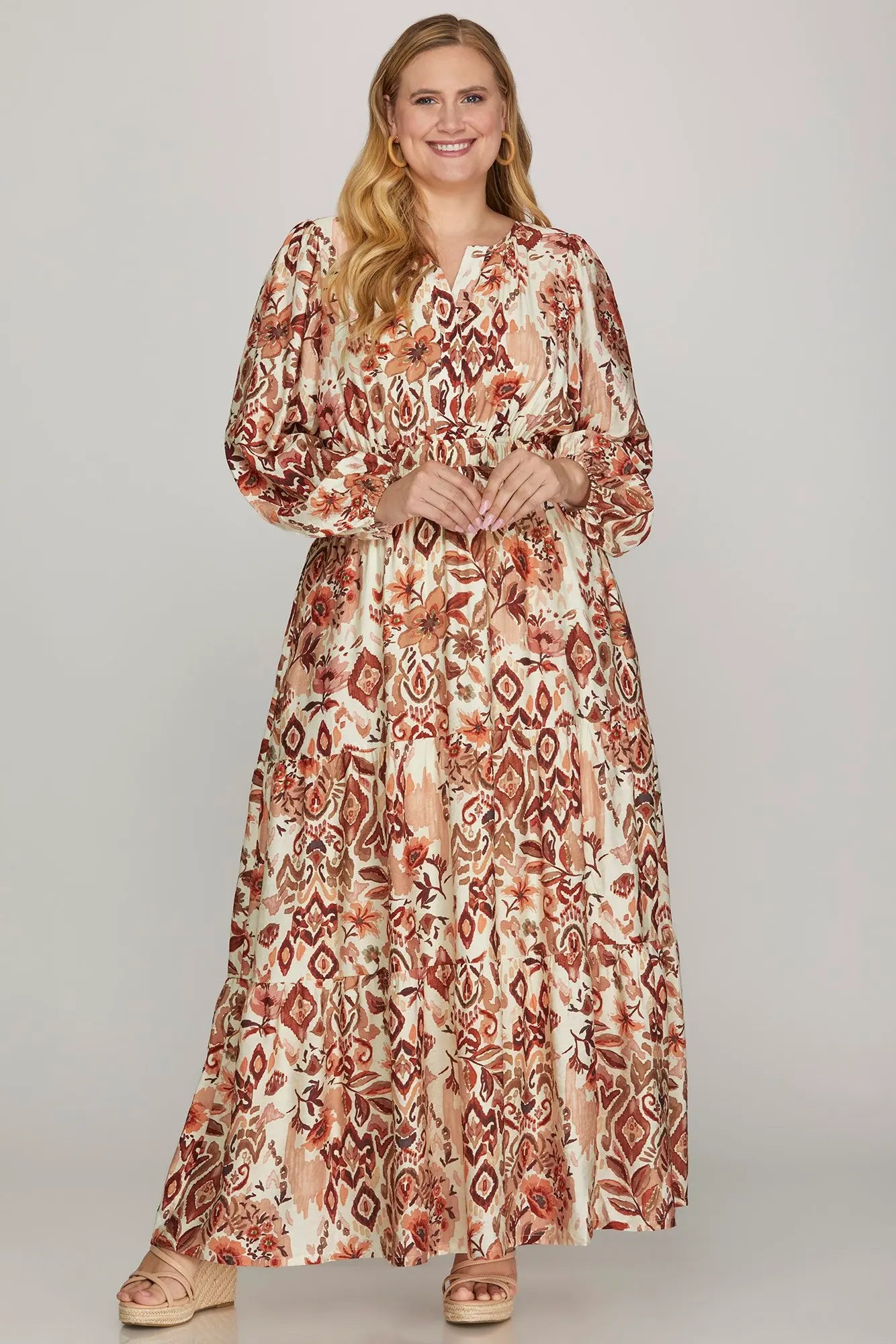 The “Eleanor” Dress - ETA 9/5