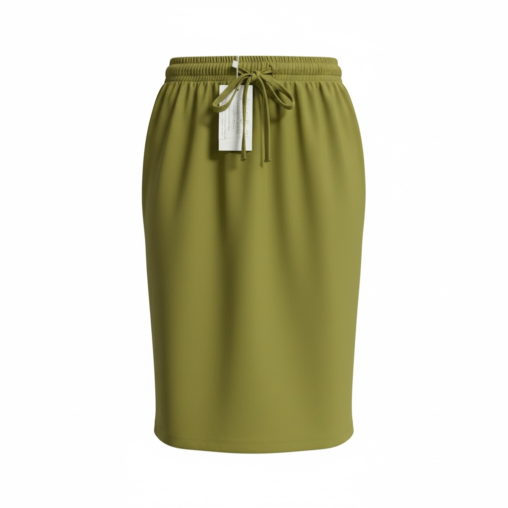 Girls “Athletic” Skirts