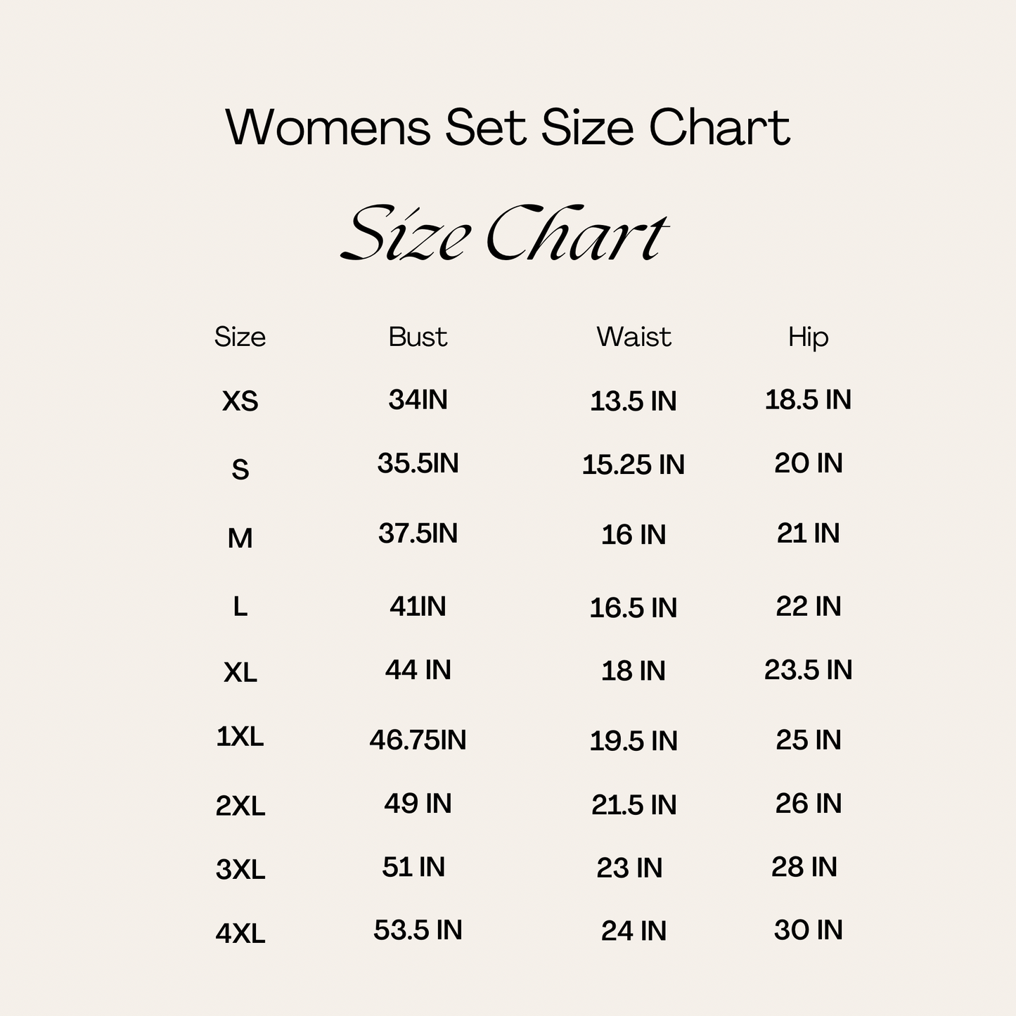 Women’s”Mallory’” Set