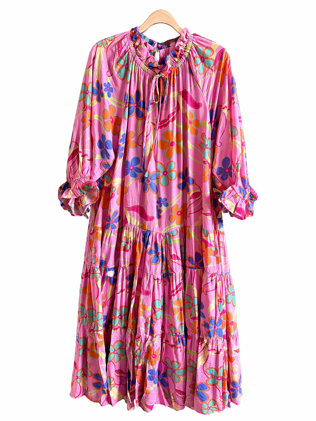 Sunny Daydreams Dress
