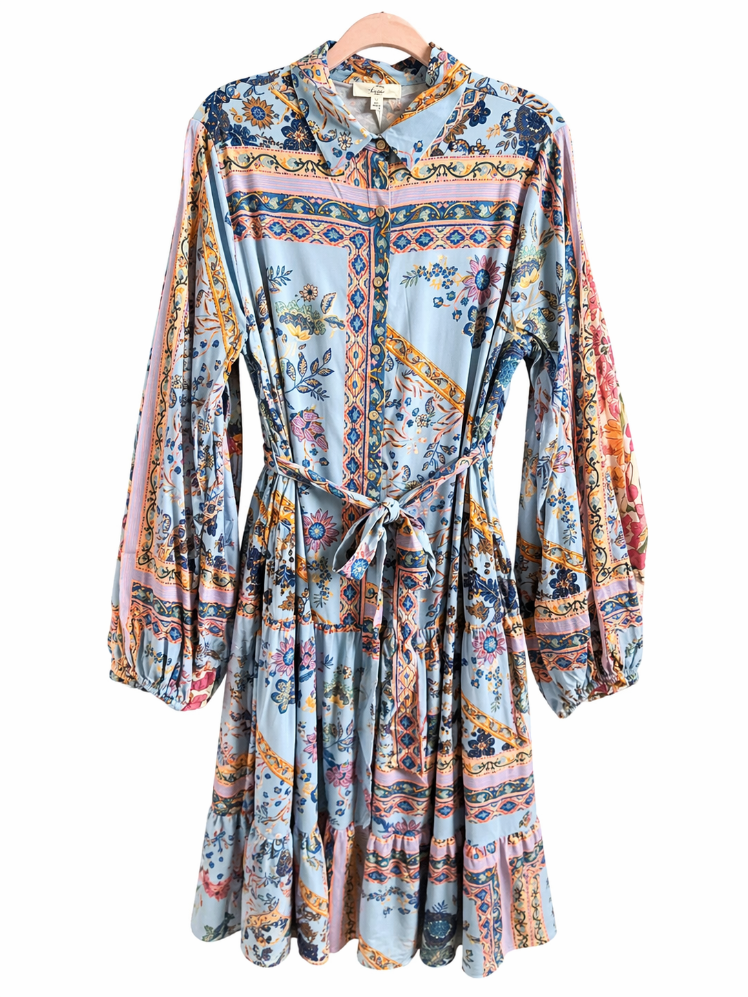 Willow Lane Dress