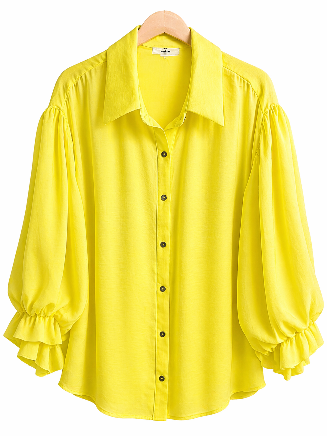 Sunshine in Spring Top