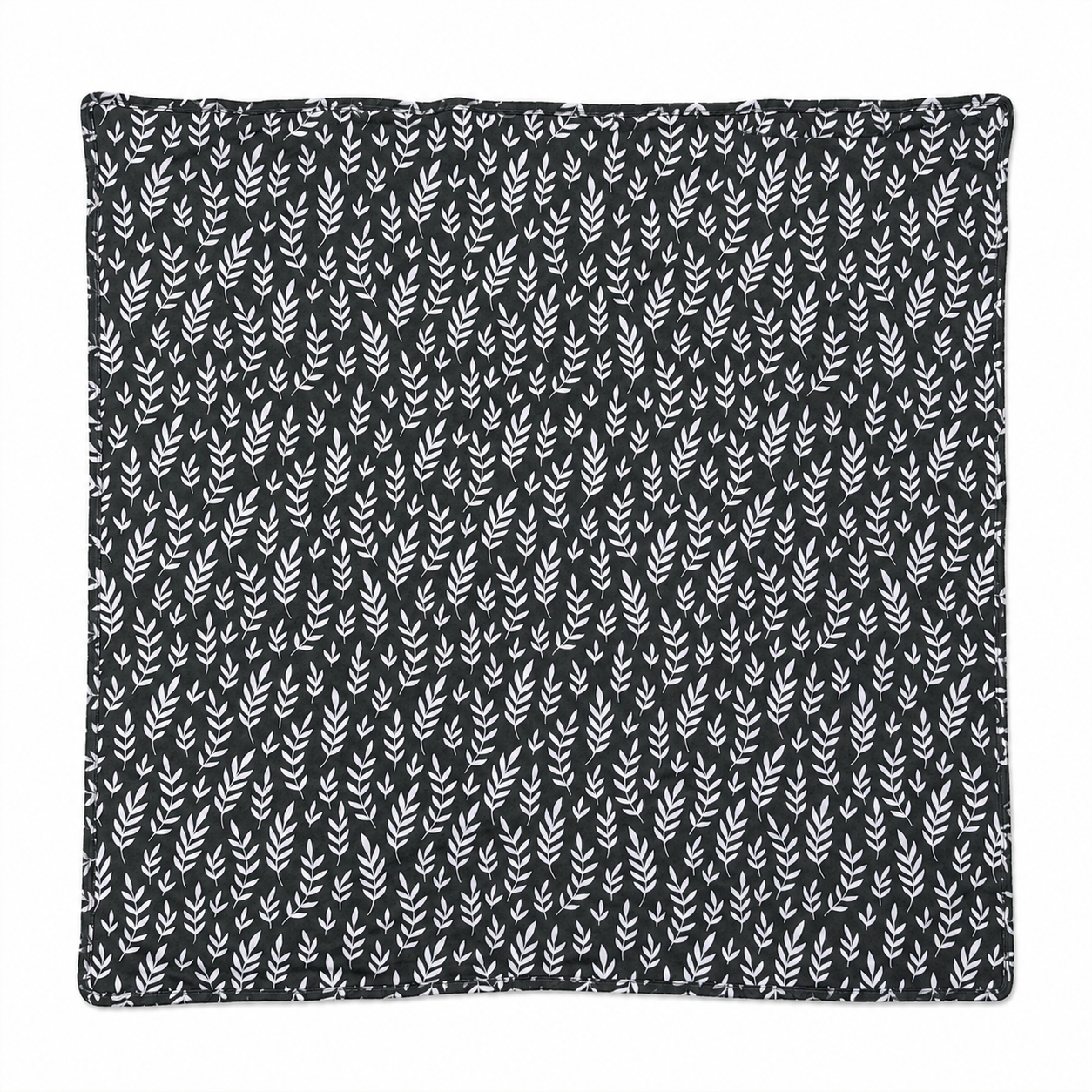Bamboo Blanket WITHOUT Ruffle