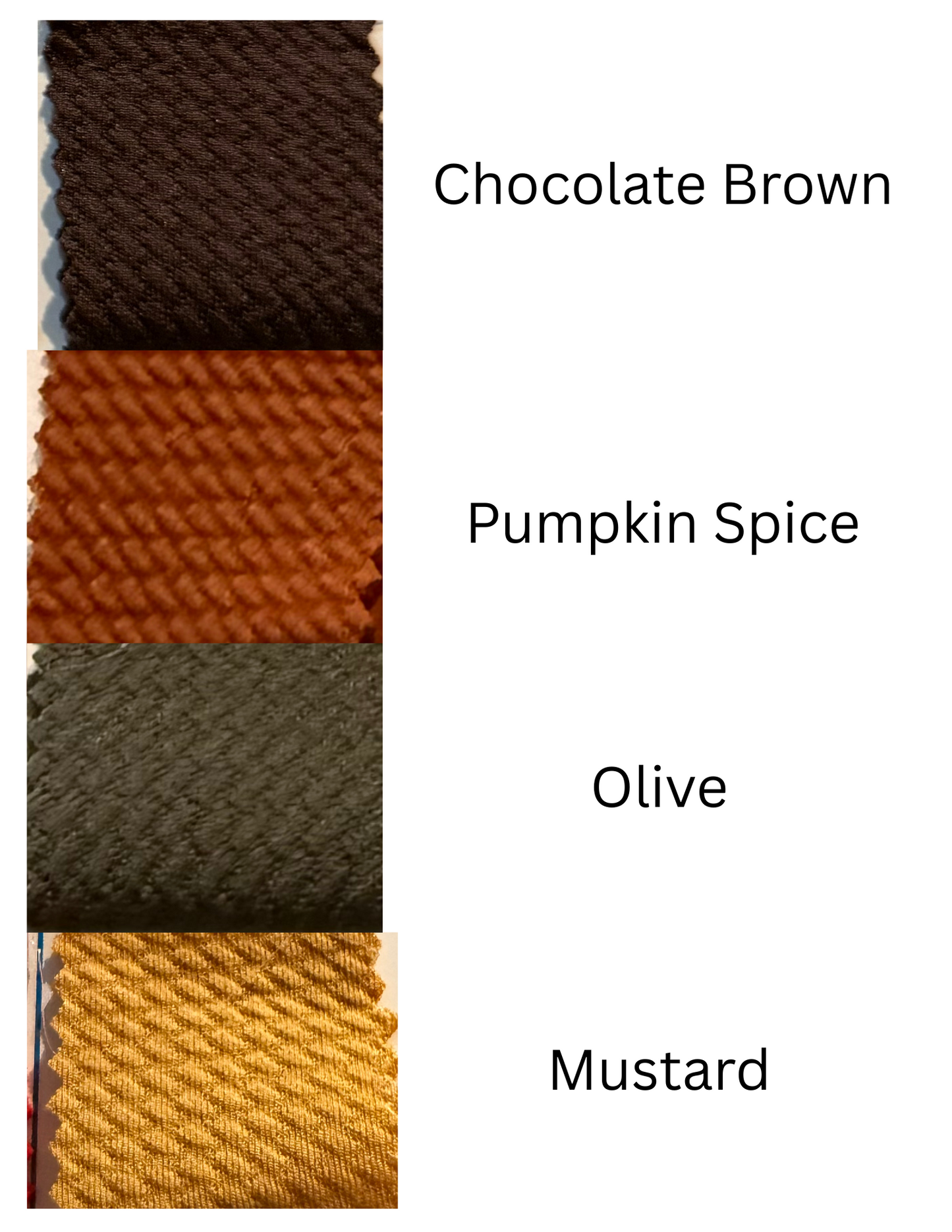 PREORDER 36 in Bullet Knit Skirts