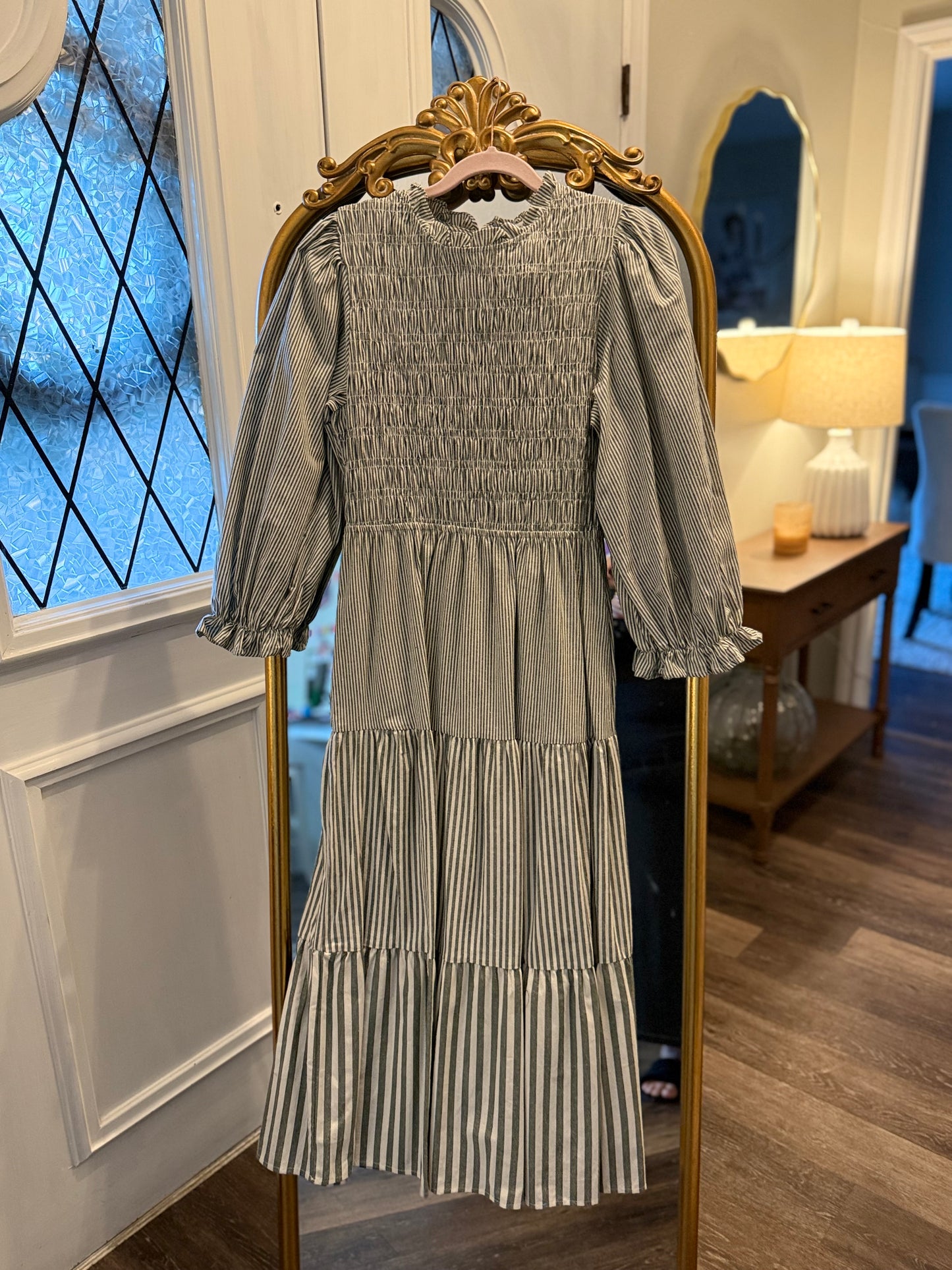 The "Annabelle" Dress