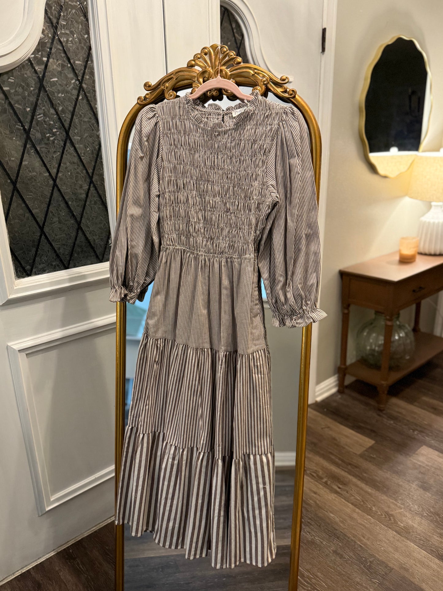 The "Annabelle" Dress