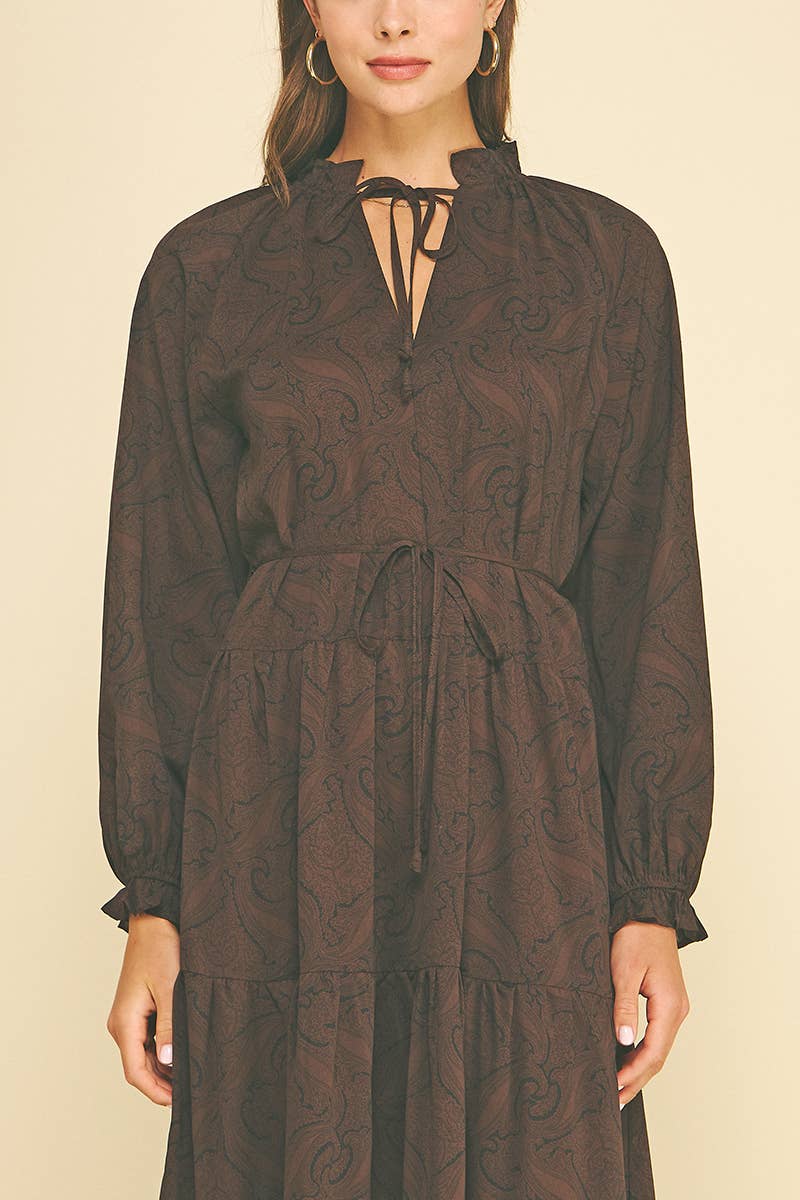 Evening Elegance Dress