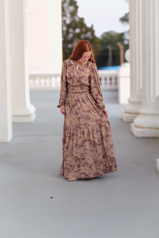 The “Mandy” Dress