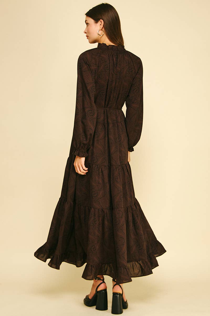 Evening Elegance Dress