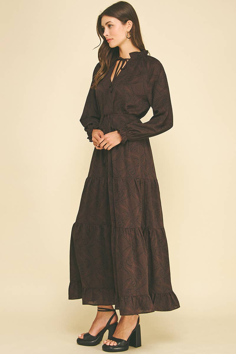 Evening Elegance Dress