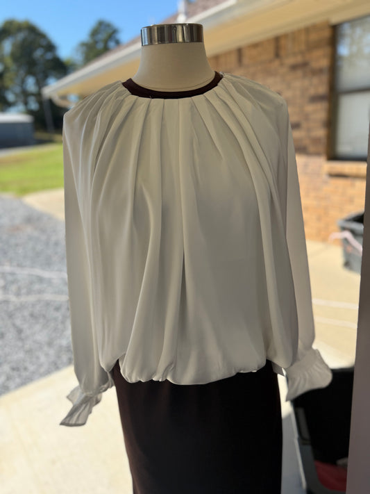 The Annalise Top