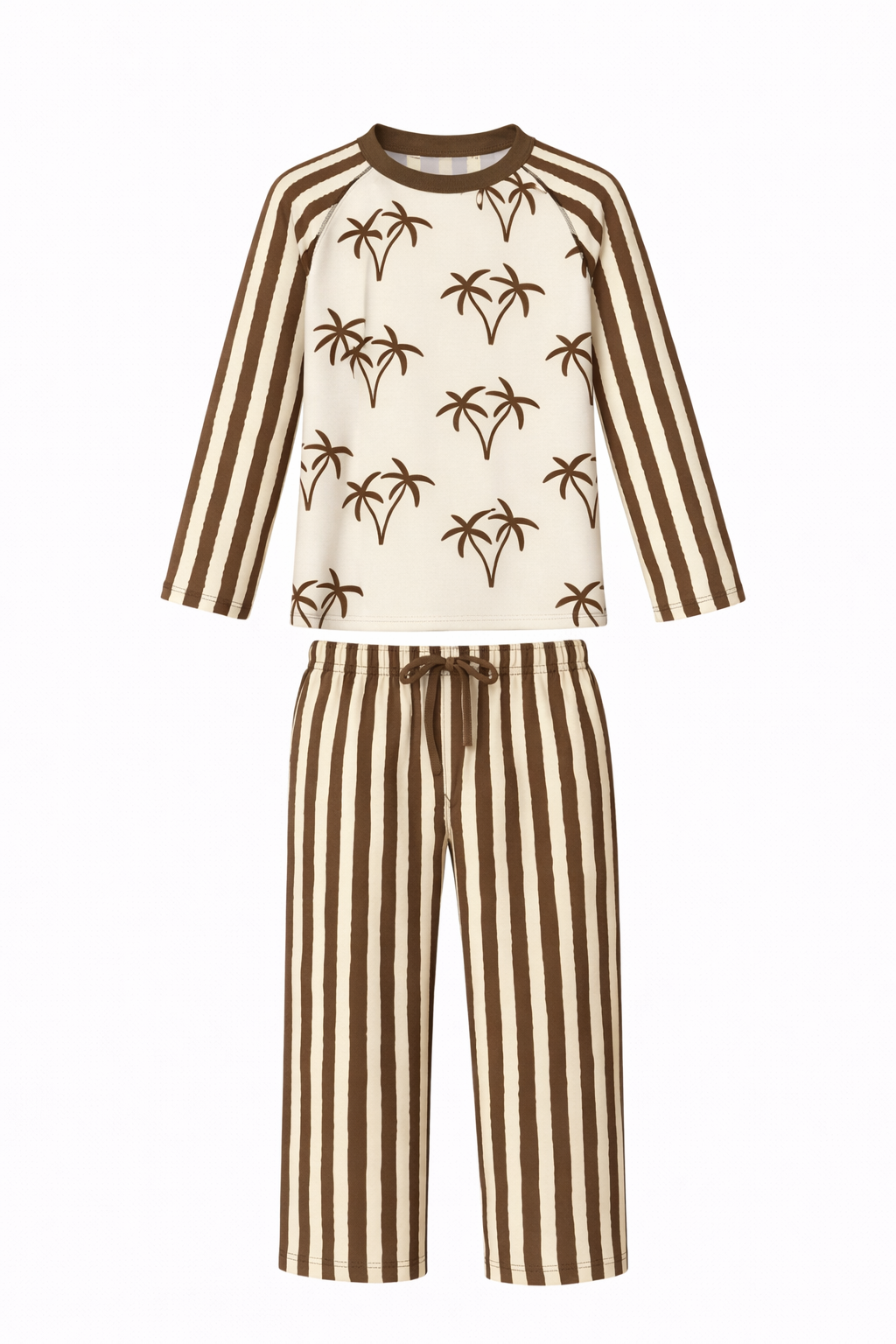 Boys Swim Outfit