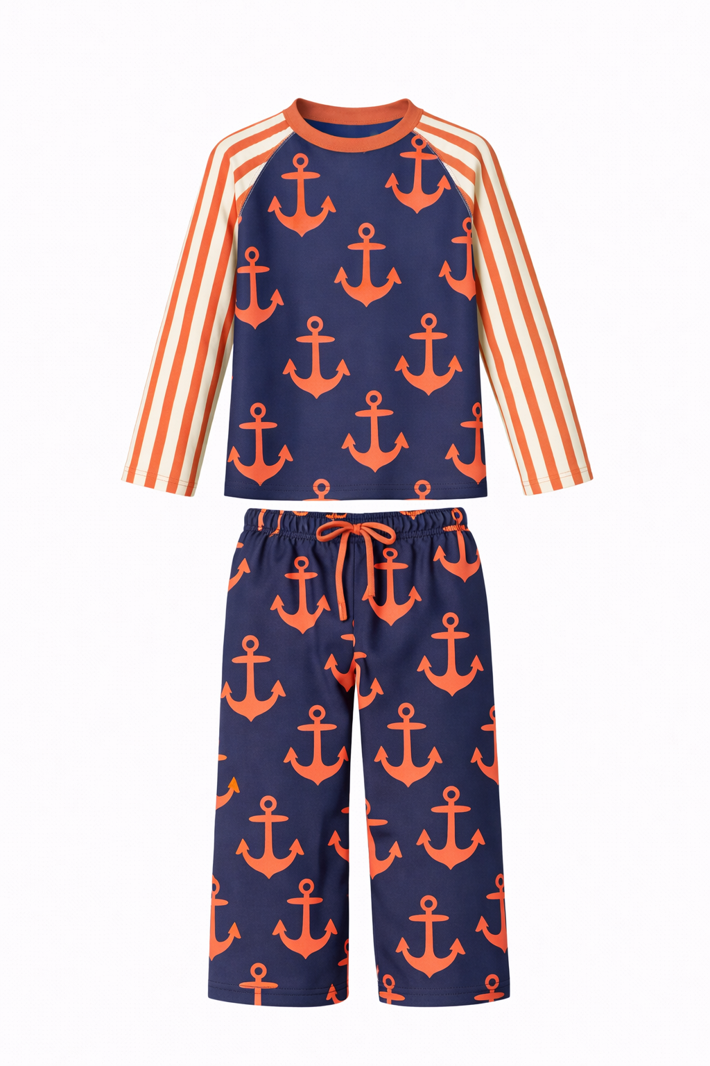 Boys Swim Outfit