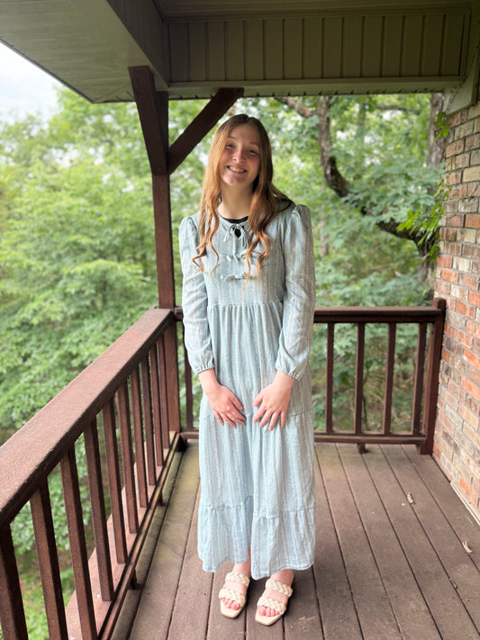 The Molly Dress