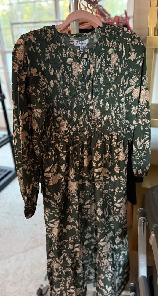 The “Ellie” Dress