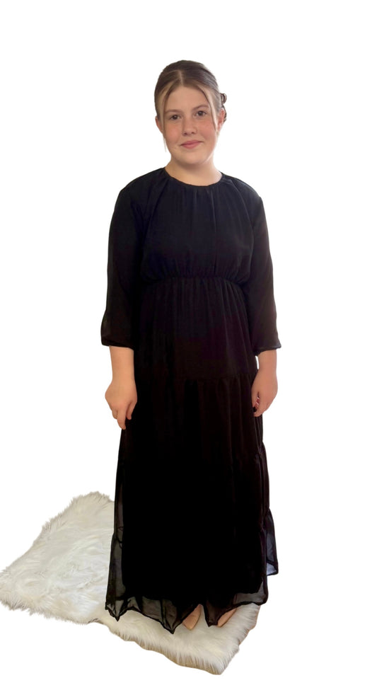 PREORDER Girls Elegant Days Dress