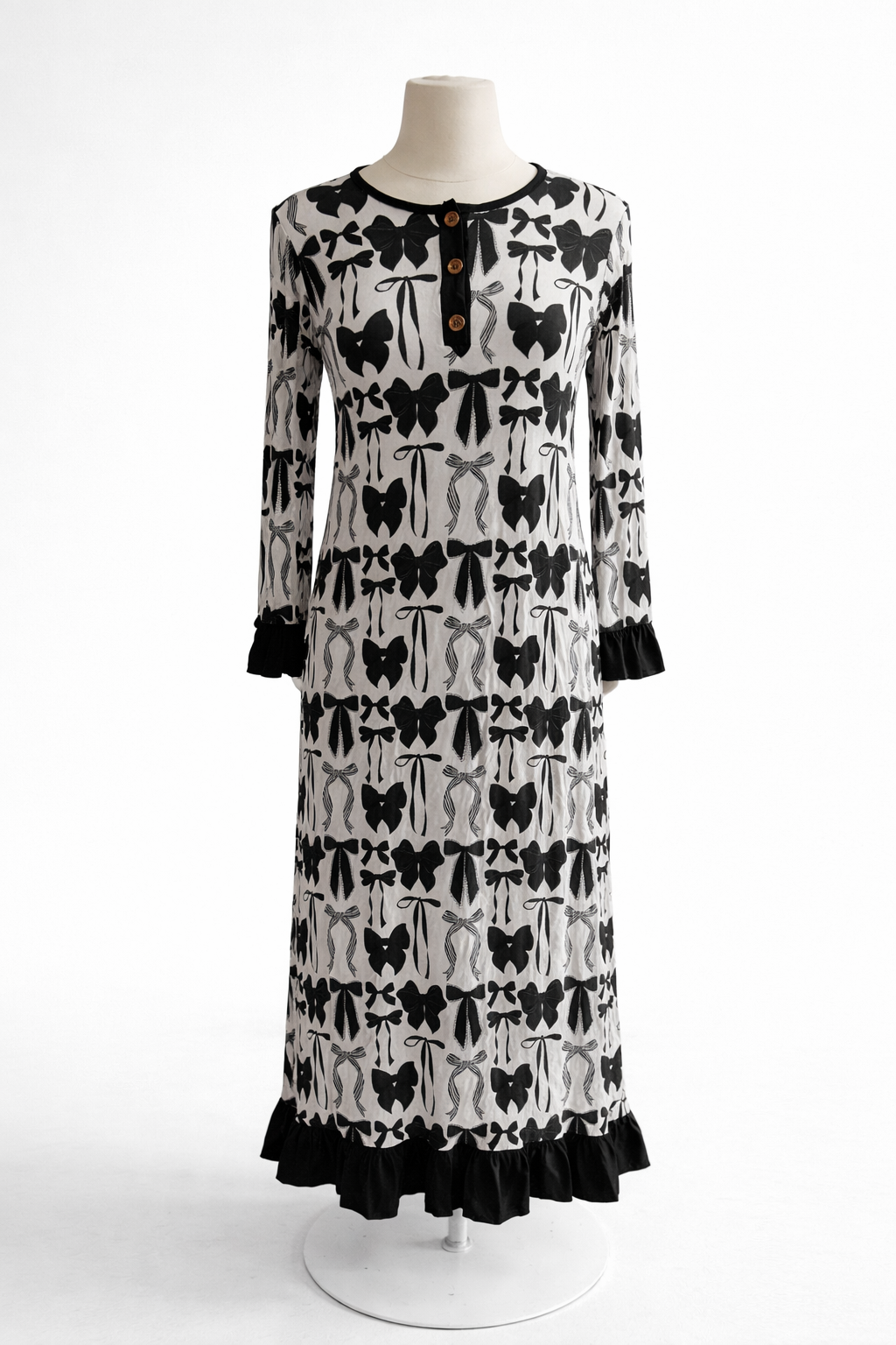 Womens Nightgown