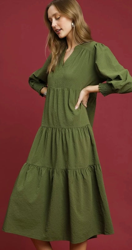 Olive for the Day