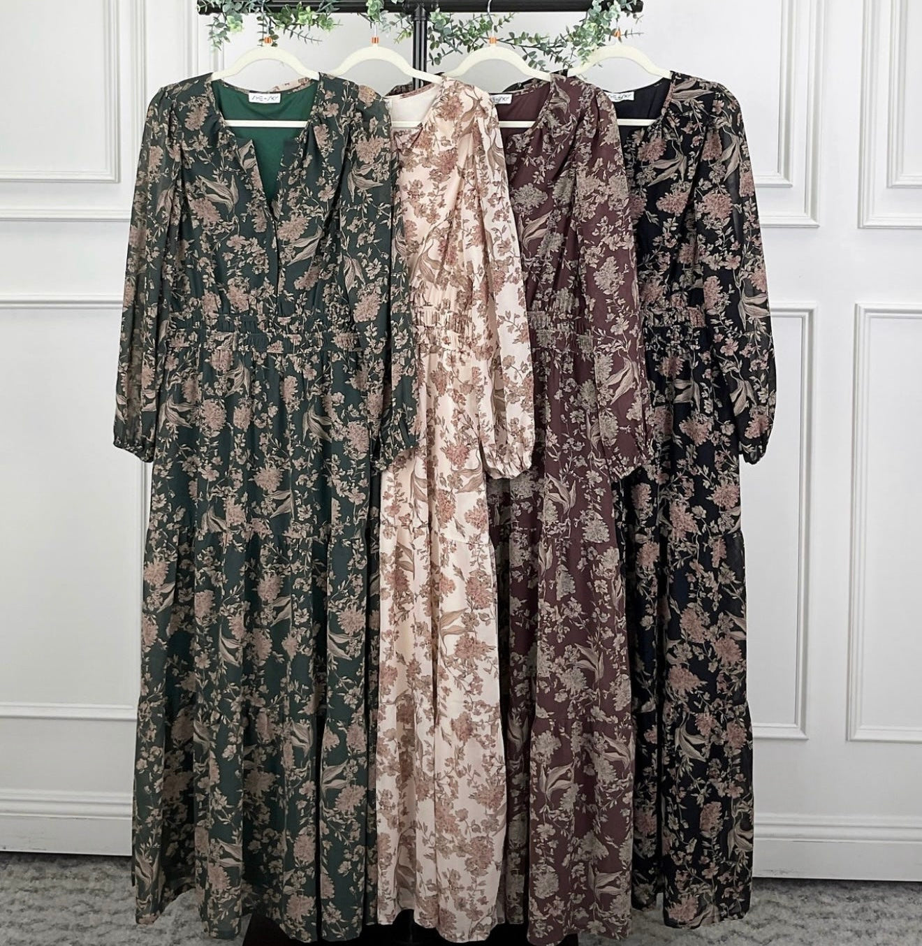 Dreaming of You Dress