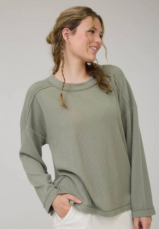 The “Jacey” Top