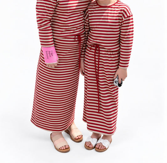 Girls Rayleigh Set