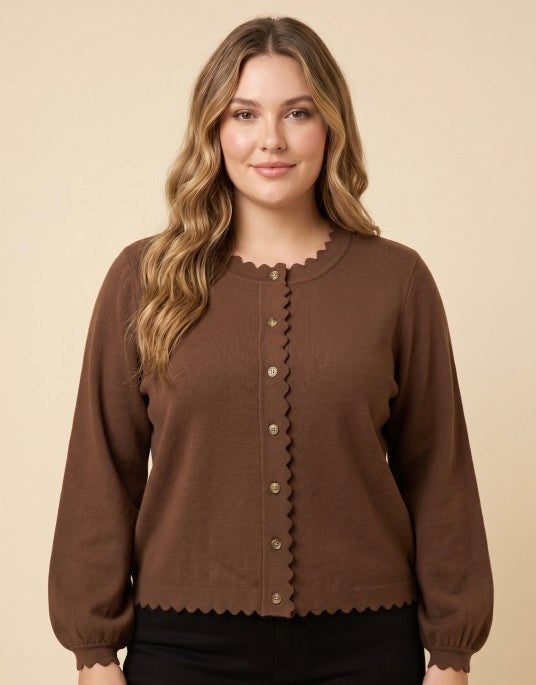 PREORDER Dainty Designs Cardigan ETA 8/16