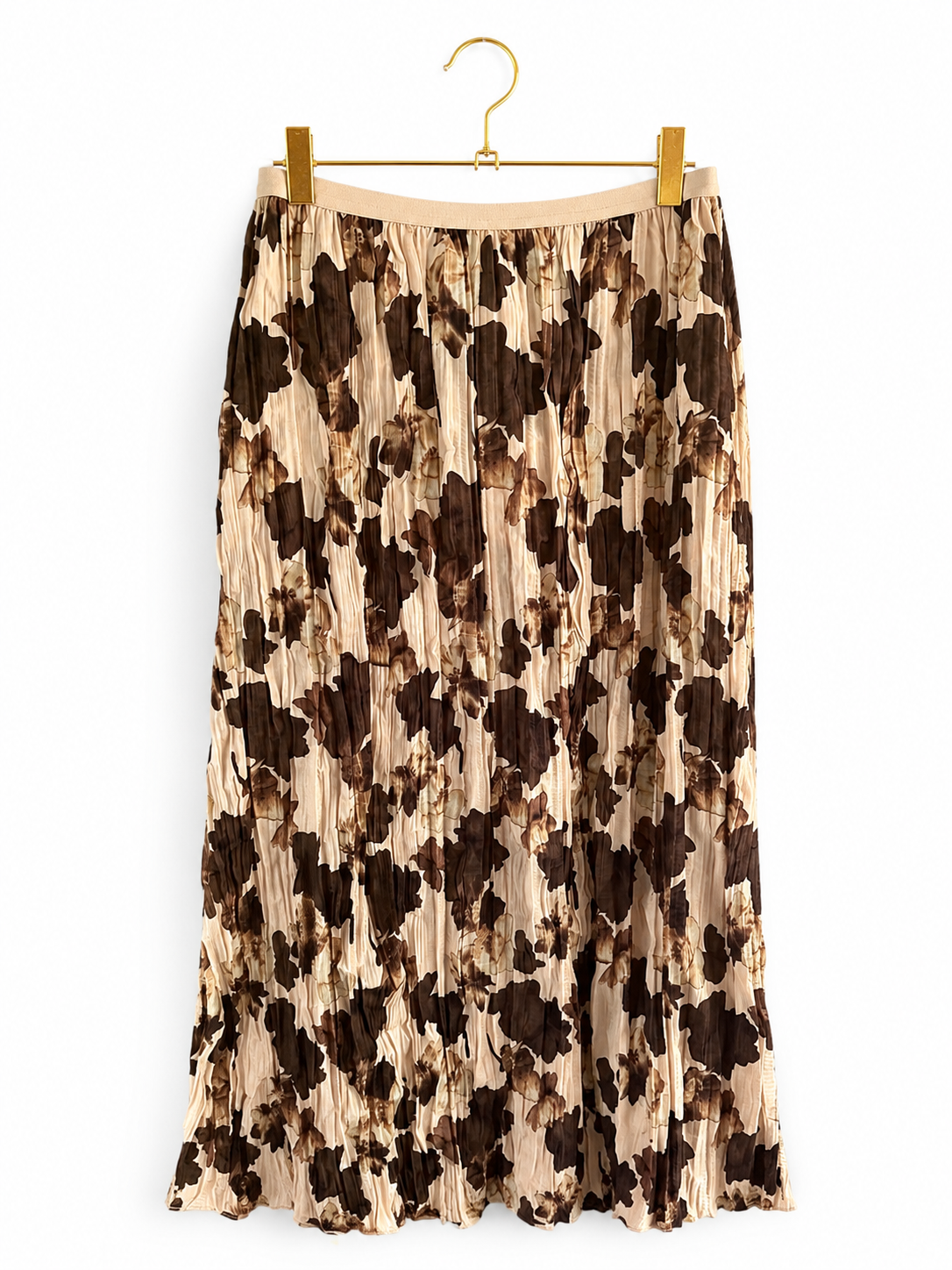 Mocha Meadows Skirt
