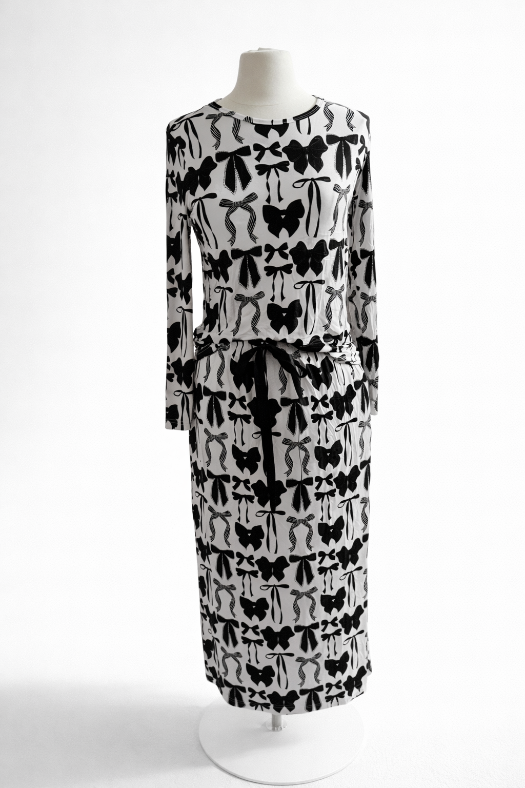 Womens Sleep Set - 31in