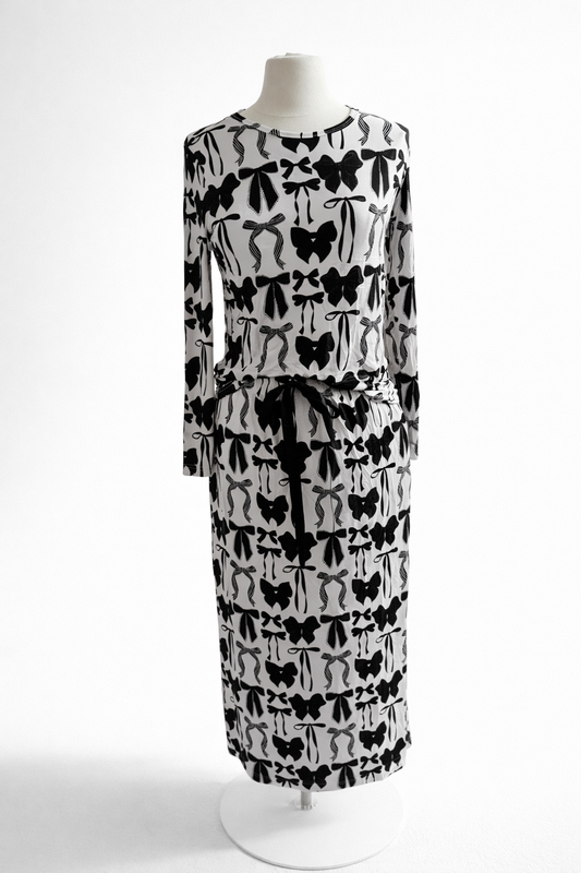 Womens Sleep Set - 31in