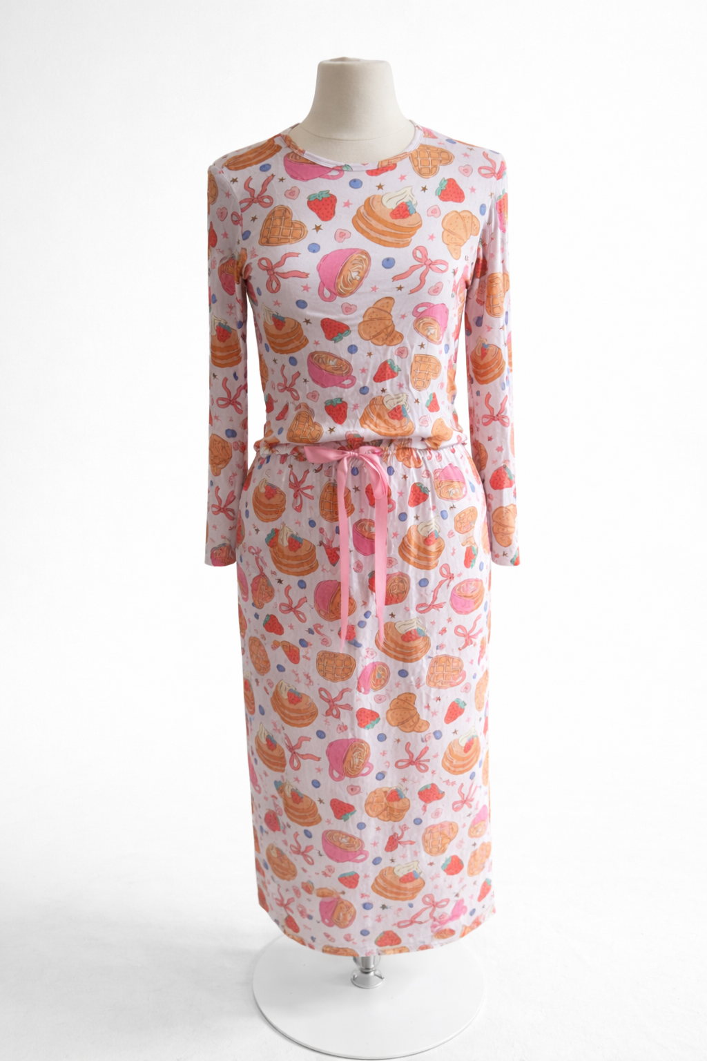 Womens Sleep Set - 31in