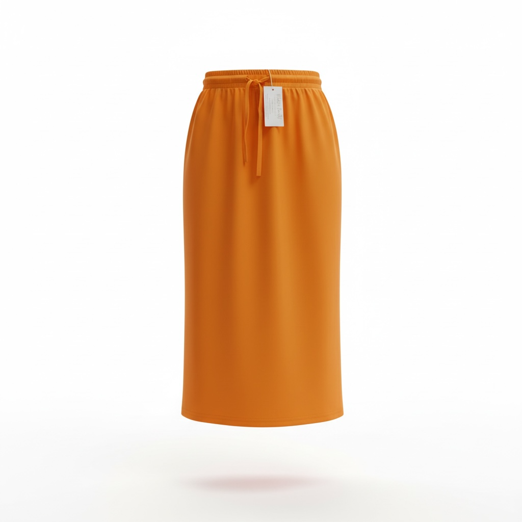Girls “Athletic” Skirts
