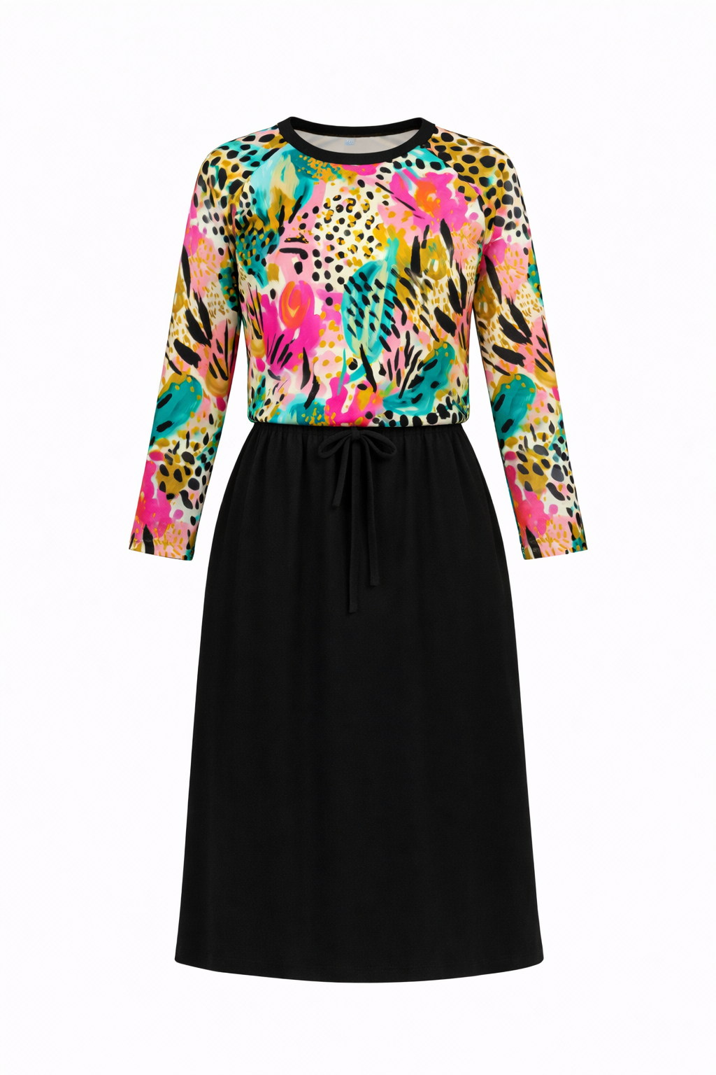 Women’s Swim Skirt/Top Set 32in